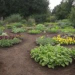 Consejos de jardinería orgánica y adaptación climática