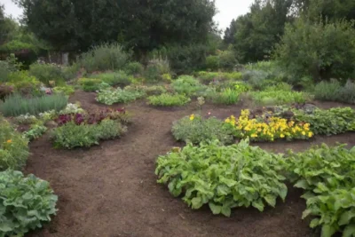 Consejos de jardinería orgánica y adaptación climática