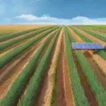 Qué innovaciones están abordando la escasez de mano de obra agrícola