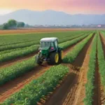 Qué avances en biotecnología están mejorando la maquinaria agrícola