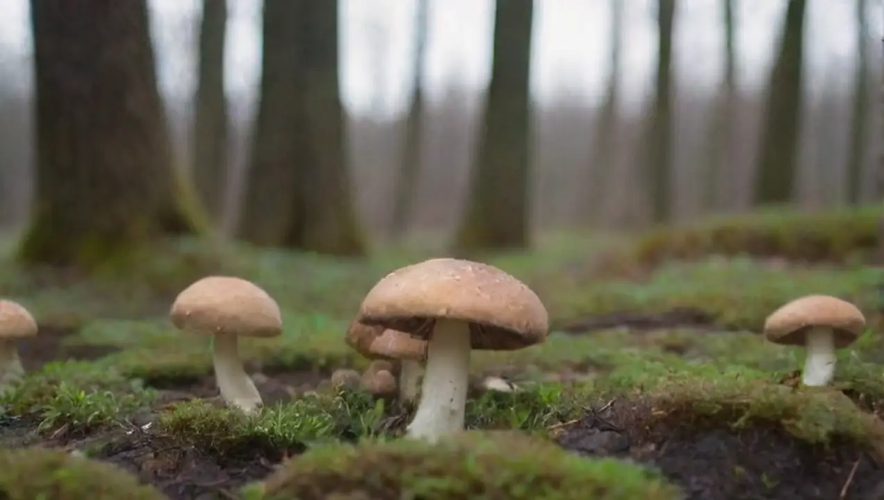 Signos visibles de exceso de nutrientes de Cuáles son los signos de exceso de nutrientes en hongos