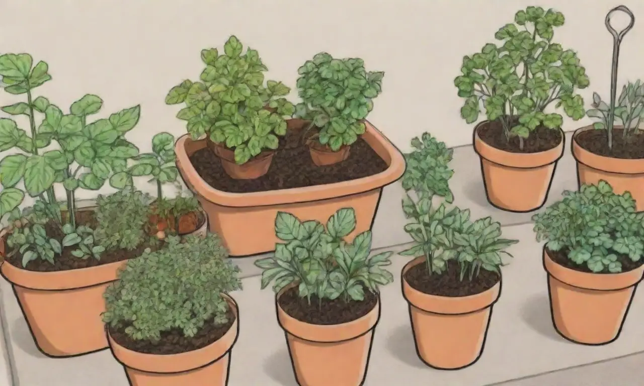 Consejos para jardinería urbana: instalación fácil