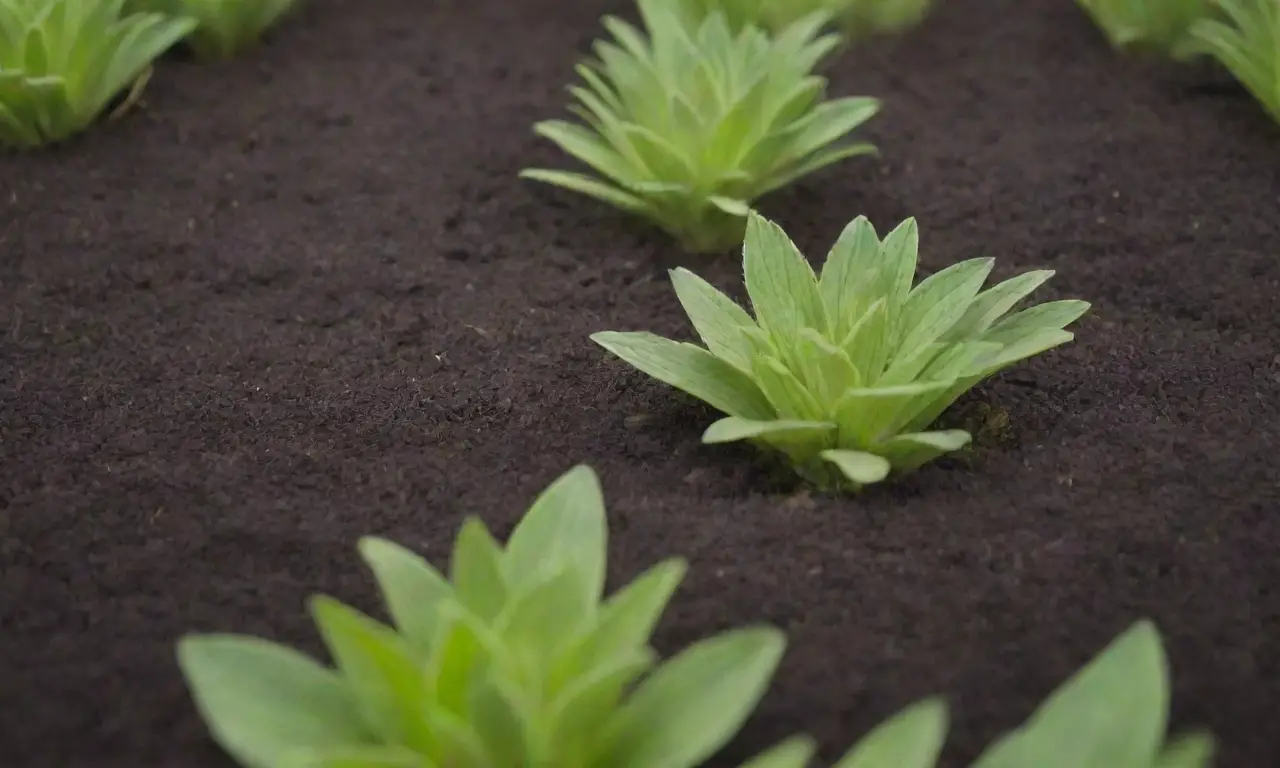 Sustrato tradicional: mezcla orgánica que retiene humedad, es más pesado y nutritivo, ideal para jardines