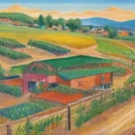 Qué papel juegan las políticas agrícolas en el desarrollo rural sostenible