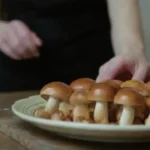 Técnicas de cocina para aprender tras recolectar hongos
