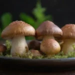Trucos para realzar el sabor de los hongos en tus recetas