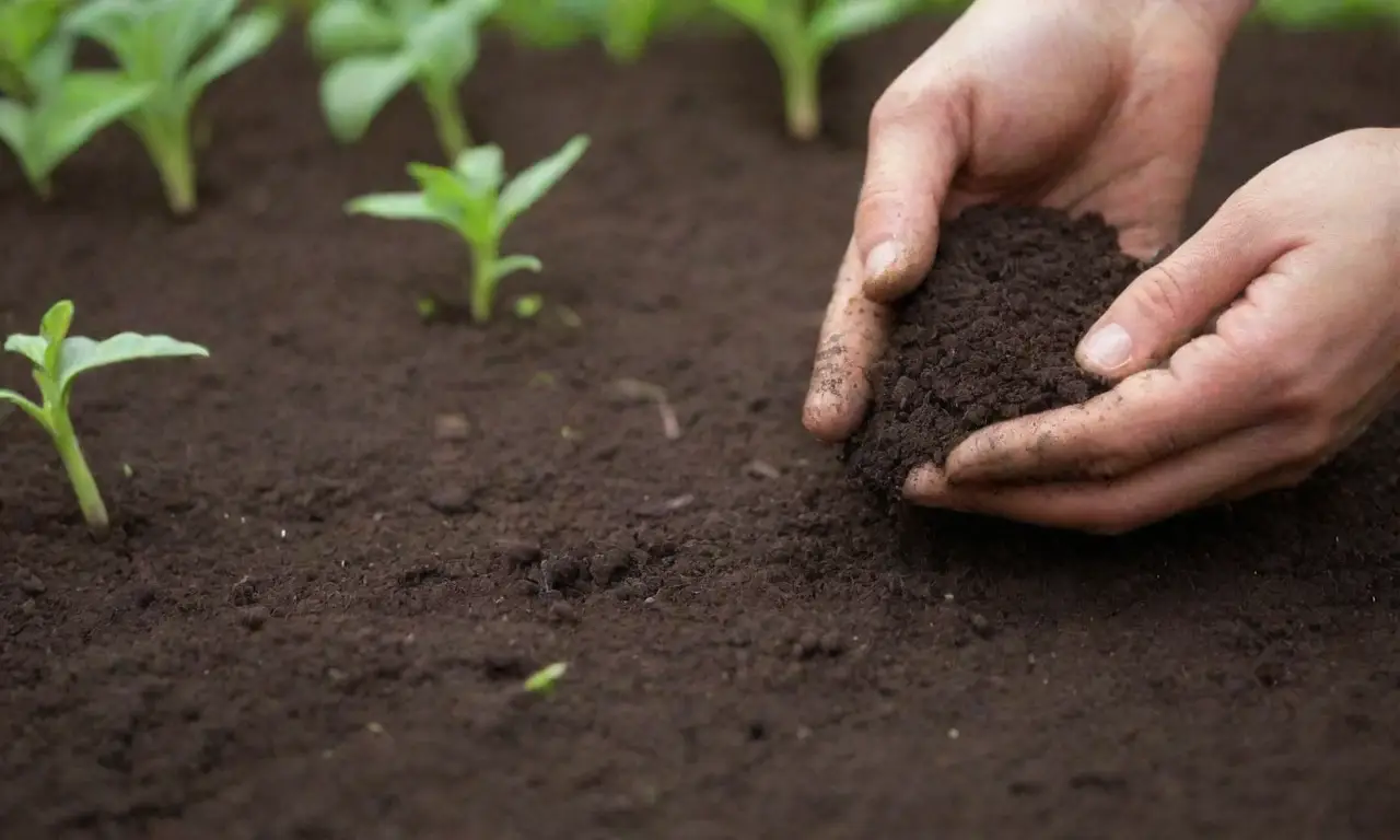Consejos para cultivar un jardín sostenible y comer saludable