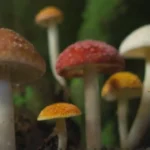 La importancia de la diversidad genética en hongos