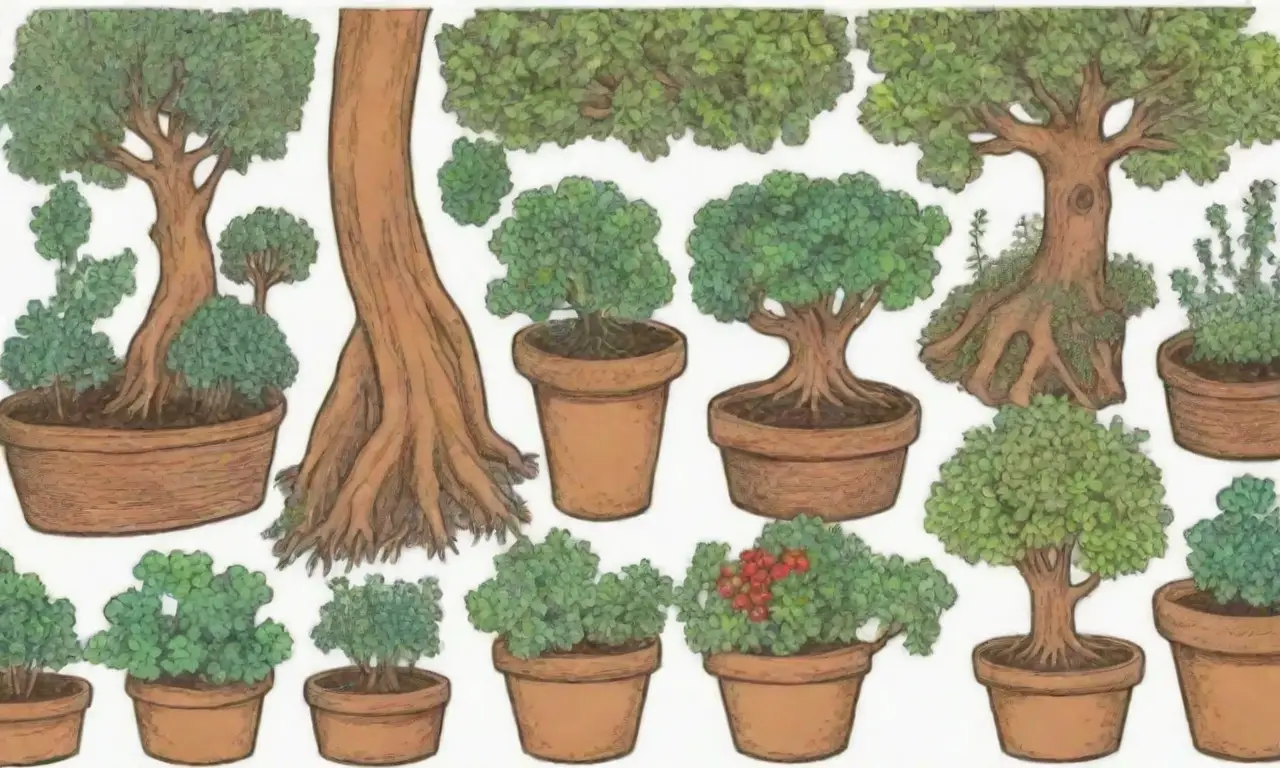 Variedades antiguas y sostenibles enriquecen la biodiversidad y comunidad