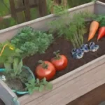 Son los compostadores de cocina una buena opción para huertos urbanos