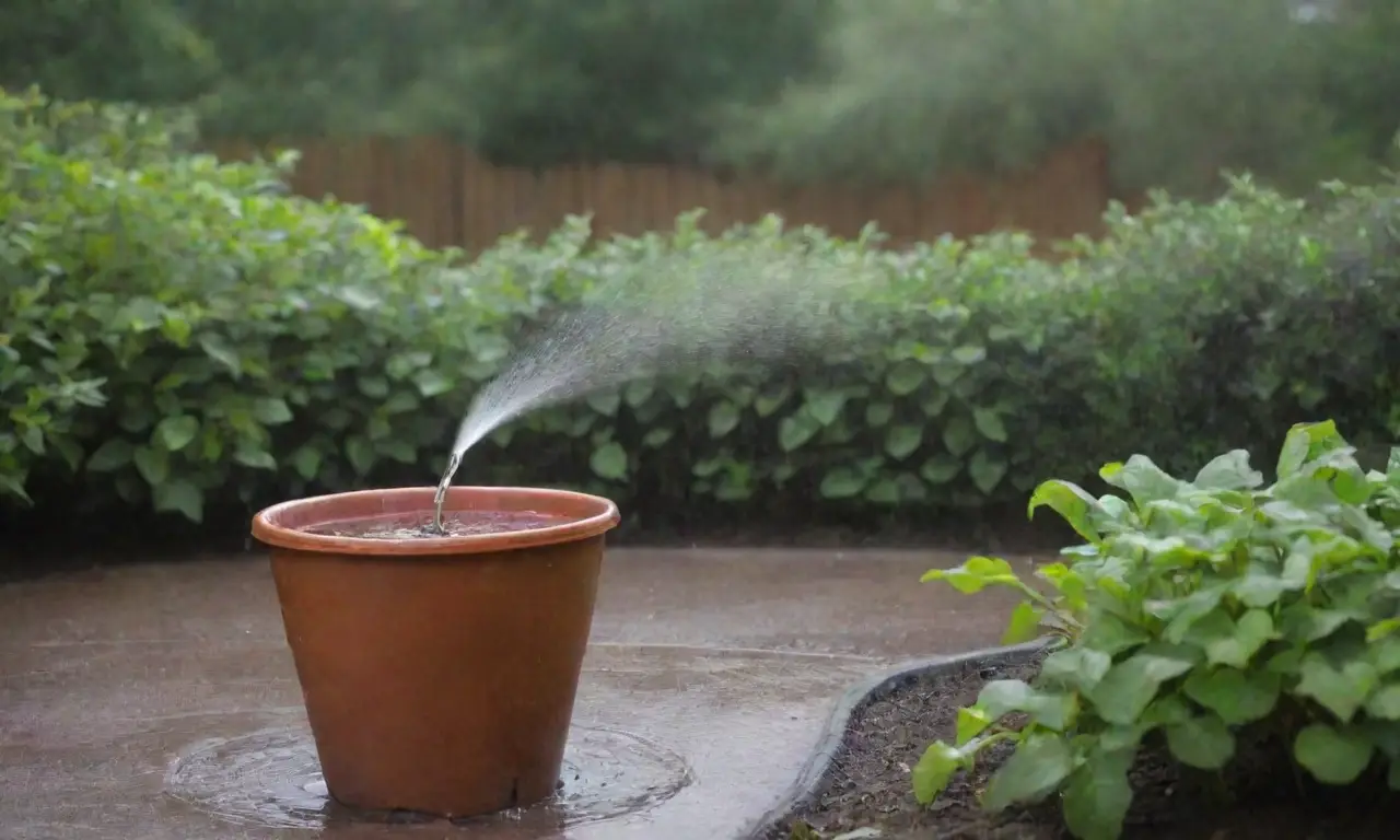 Soluciones de jardinería sostenible y eficiente en el uso del agua