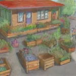 Cómo la agricultura urbana puede ayudar en la lucha contra la pobreza
