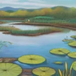 Qué papel juegan los humedales en la conservación del agua agrícola