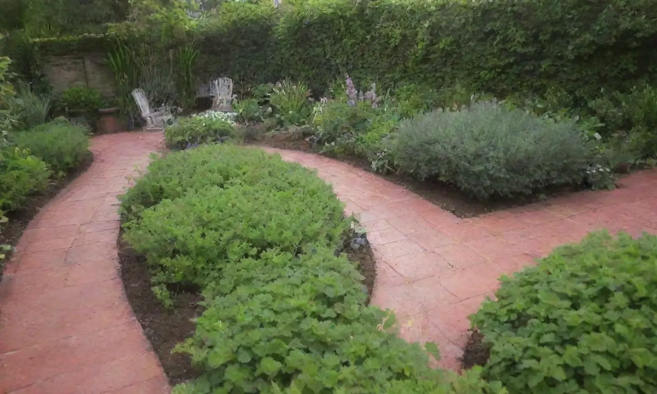 Consejos para preparar un jardín sostenible y fácil de mantener en suelos duros