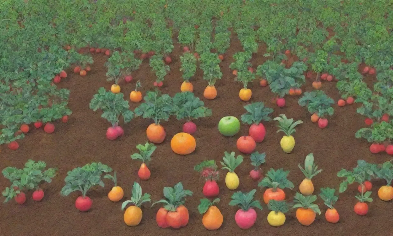 Consejos para seleccionar frutas y crear un jardín frutal en suelos pobres