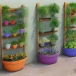 Cómo educar a las nuevas generaciones sobre agricultura vertical