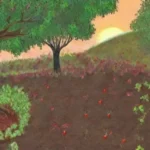 Qué plagas son más dañinas para los cultivos de árboles frutales