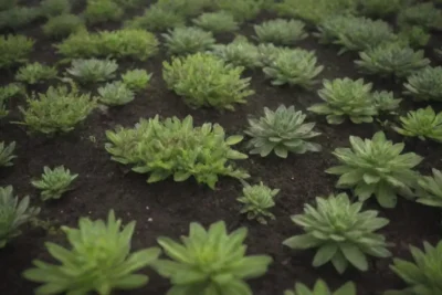Ecosistemas interconectados y sostenibles que promueven la biodiversidad y la salud del planeta