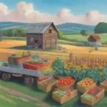 Cómo contar historias de productores en el comercio justo agrícola