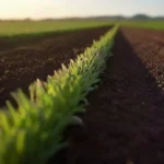Impacto de la Temperatura en Propiedades de Sustratos Agrícolas