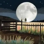Cuál es la importancia de la luna en la agricultura tradicional