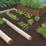 Cómo convertir el compost en un recurso valioso para tu huerto