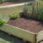 Cómo construir un compostador con materiales reciclados en casa