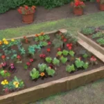 Qué abonos orgánicos son más efectivos para frutas y hortalizas