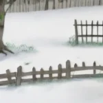 Es recomendable sembrar en invierno antes de llegar la primavera