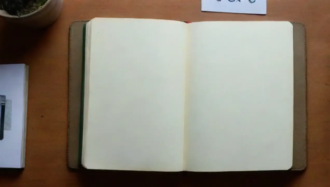 Elementos básicos de un diario de cultivo de Cómo crear un diario de cultivo para monitorear el proceso