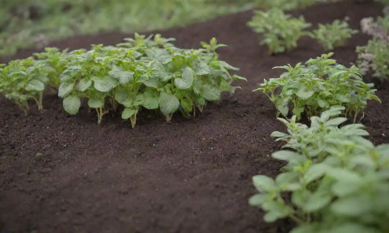 Tipos de abonos orgánicos y consejos para un jardín sostenible