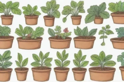 Ciclo de vida y transformación sostenible en la naturaleza
