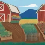 Rotación de cultivos: un enfoque natural para combatir malas hierbas