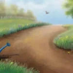 Puede un suelo limoso almacenar suficiente agua para las plantas