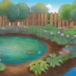De qué manera el riego por goteo contribuye a la conservación del agua