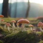 Influencia de la altitud en el cultivo y desarrollo de hongos