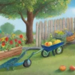 Cuáles son los mitos y realidades sobre los árboles frutales