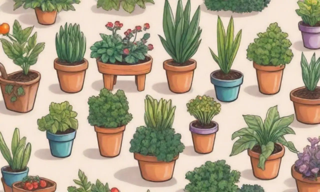 Aplicaciones de jardines hermosos con consejos de cuidado