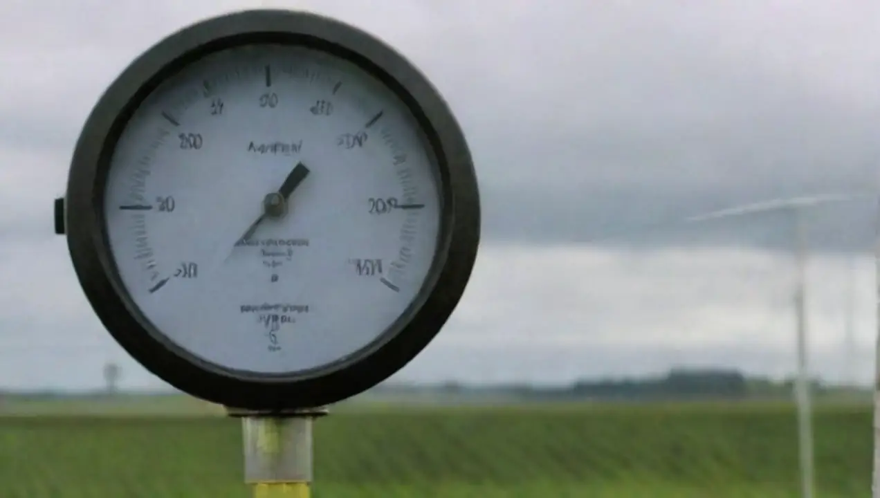 Los anemómetros y su papel en la medición del viento de Qué equipos se necesitan para monitorear el clima