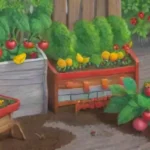 La biodiversidad en los huertos: clave para la salud del ecosistema