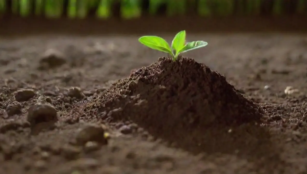 Impacto de la contaminación en los nutrientes del suelo de Contaminación del sustrato y su impacto en nutrientes disponibles