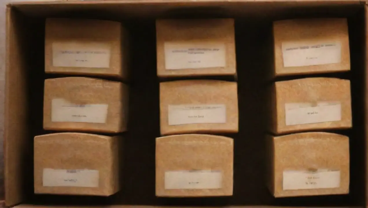 Cómo seleccionar la caja adecuada para tu cultivo de Guía definitiva para un cultivo en caja efectivo y fácil