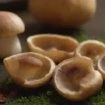 Cómo preparar un sustrato nutritivo para hongos gourmet