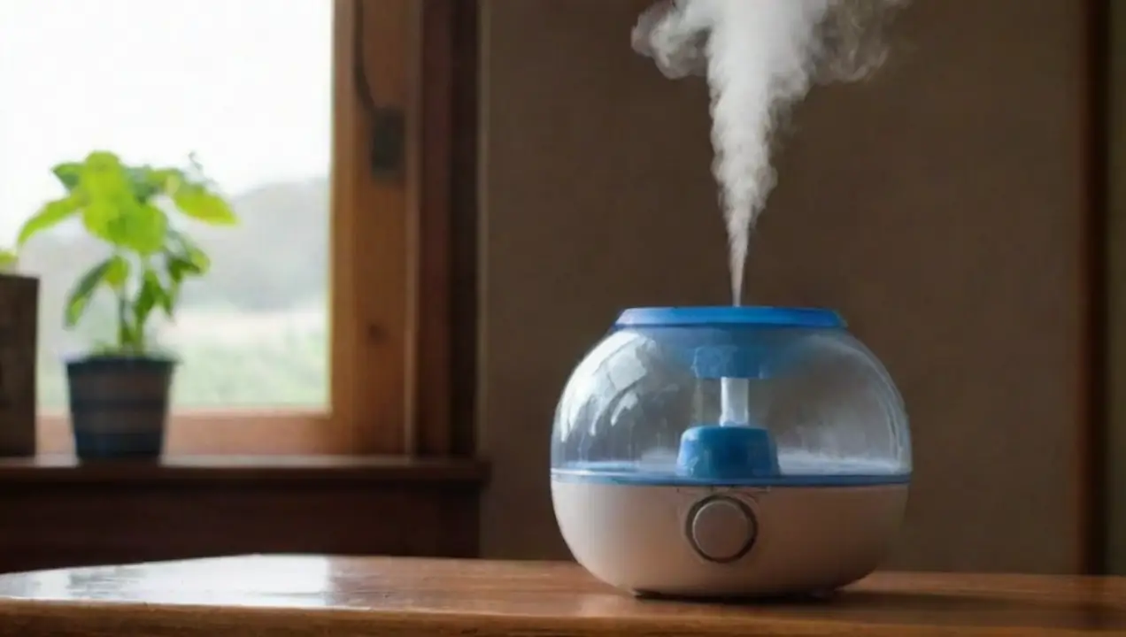 Materiales necesarios para construir un humidificador de vapor frío de Cómo hacer un humidificador de vapor frío para cultivo en casa