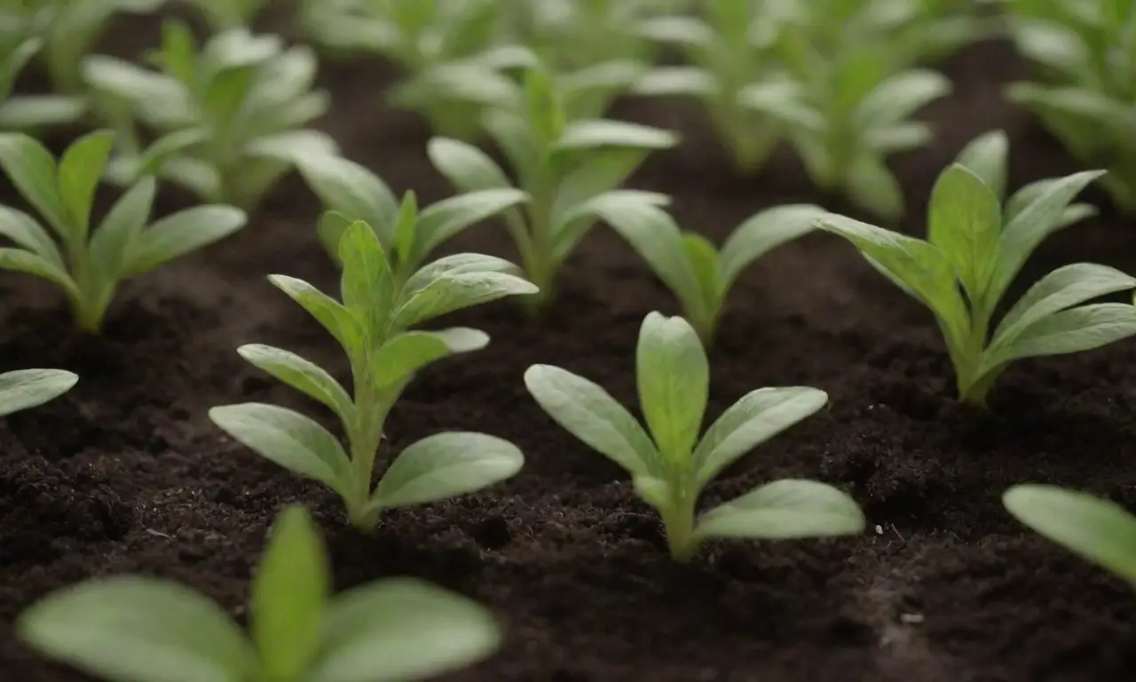 Guía sencilla para cultivar plantas