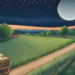 La influencia lunar en la agricultura: mito o realidad