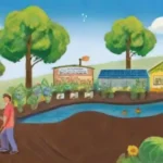 Cómo Educar a la Comunidad sobre el Riego Subterráneo Sostenible