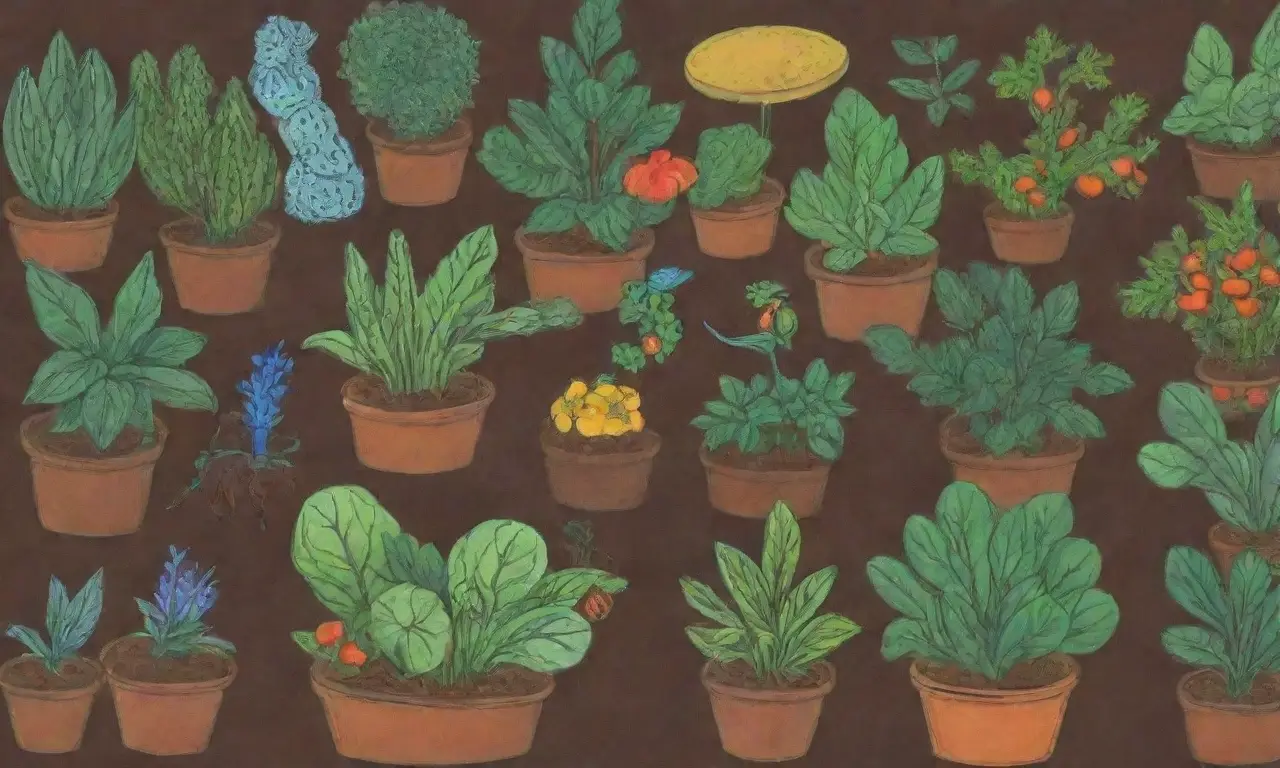 Naturaleza vibrante y aprendizaje en movimiento