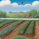 La intersiembra es una estrategia efectiva para la nutrición agrícola