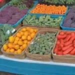 Qué tendencias emergen en los mercados locales de productos frescos